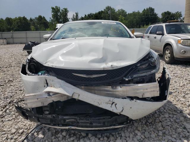 2015 CHRYSLER 200 C 1C3CCCEG9FN610586