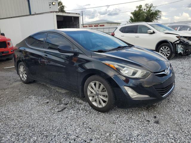 Vin: 5npdh4aexfh591915, lot: 61421425, hyundai elantra se 20154