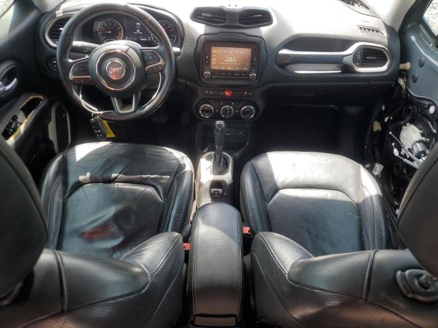 2017 JEEP RENEGADE L ZACCJADB1HPE48460