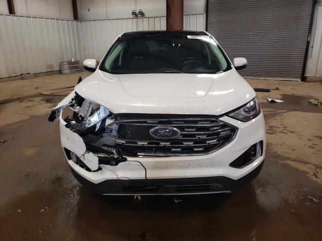 2020 FORD EDGE SEL - 2FMPK4J96LBA35069