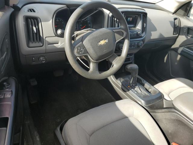 2016 CHEVROLET COLORADO 1GCHSBEA9G1345476