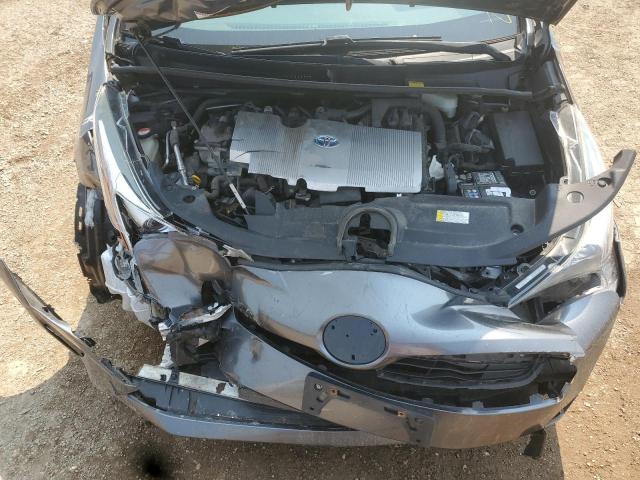 2016 TOYOTA PRIUS - JTDKARFU2G3007867