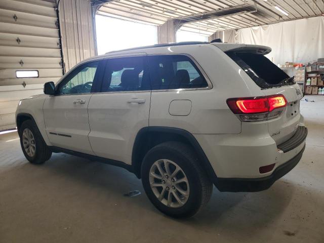 2021 JEEP GRAND CHER - 1C4RJFAG9MC502691