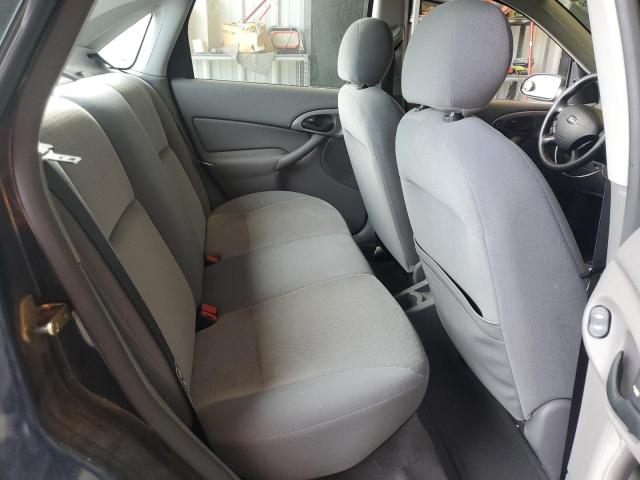 2004 FORD FOCUS ZTS #3284032870