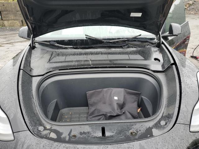 2023 TESLA MODEL Y - 7SAYGDEFXPF779070