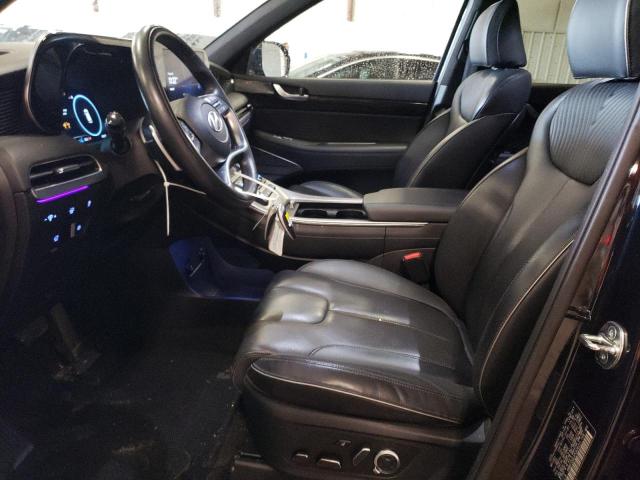 2023 HYUNDAI PALISADE C - KM8R7DGE2PU636221