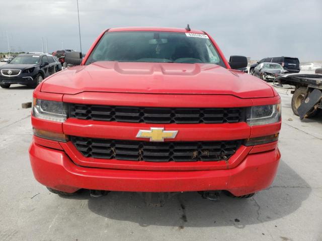 2018 CHEVROLET SILVERADO 1GCVKPEC0JZ370938
