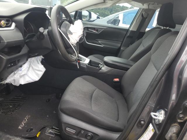 2021 TOYOTA RAV4 XLE - 2T3W1RFV2MW107292