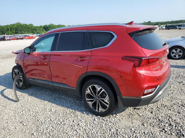 2020 HYUNDAI SANTA FE L 5NMS5CAAXLH268903