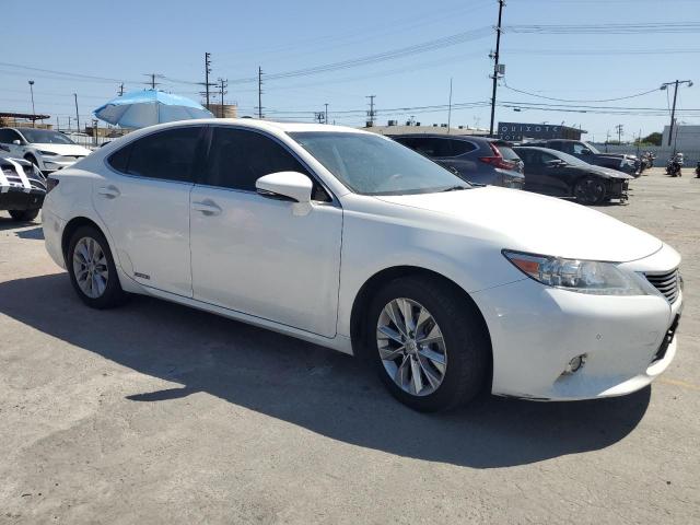 Vin: jthbw1ggxe2052018, lot: 57263865, lexus es300 300h 20144