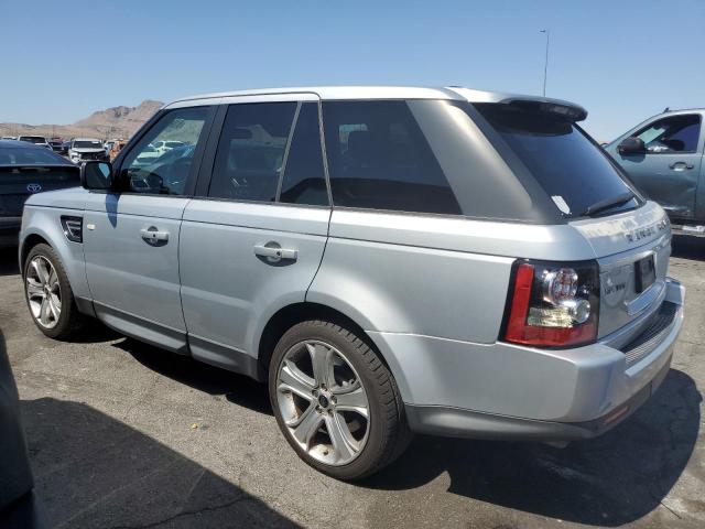 Vin: salsk2d48da795321, lot: 61961235, land rover rangerover hse luxury 20132