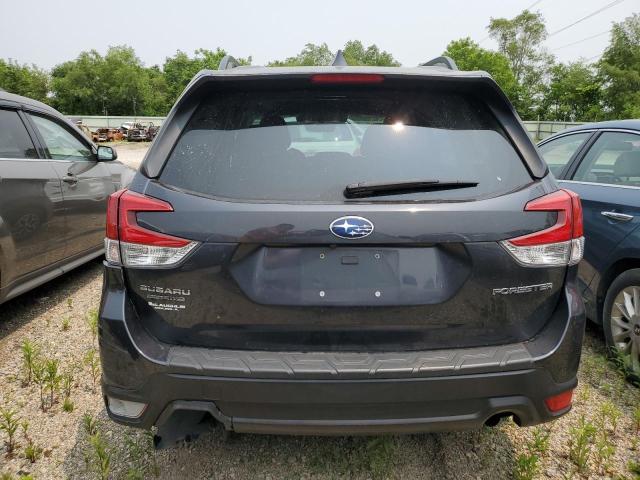 2019 SUBARU FORESTER P - JF2SKAGCXKH404700