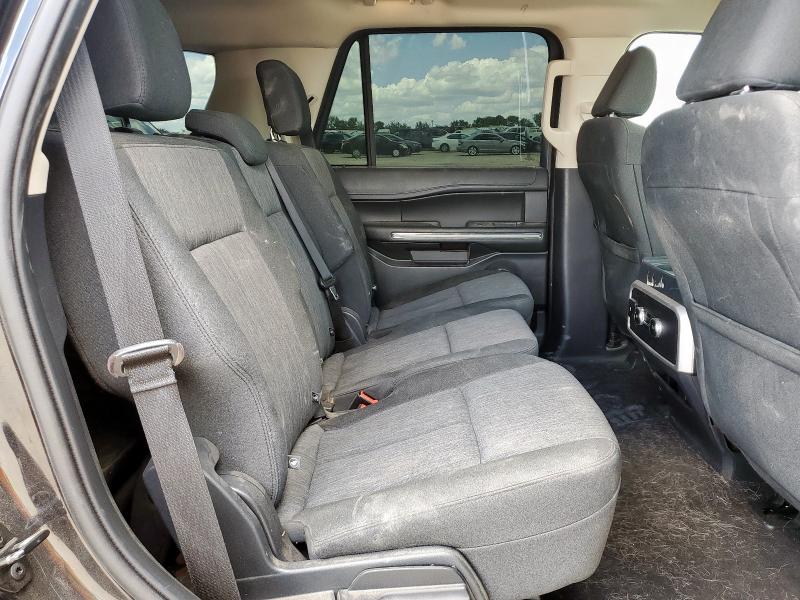 2023 FORD EXPEDITION 1FMJU1H89PEA57427