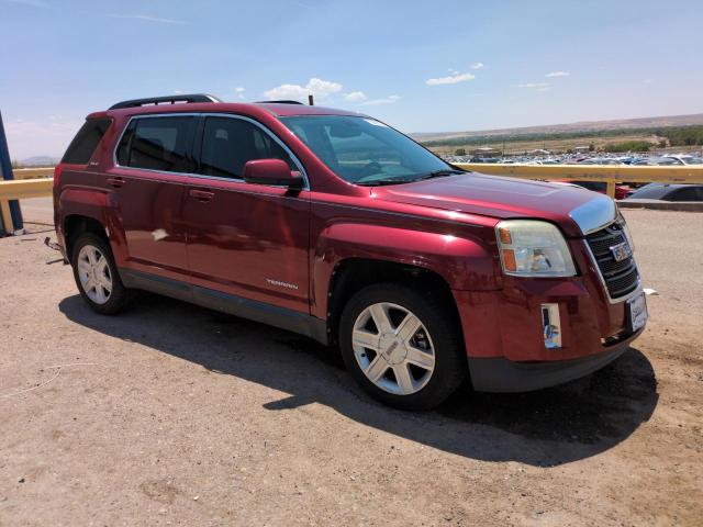 Vin: 2ctflse5xb6371084, lot: 59399795, gmc terrain sle 20114