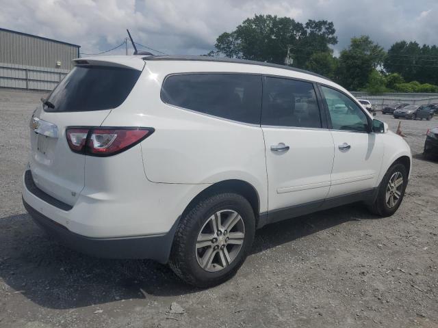 Vin: 1gnkvgkd6hj223580, lot: 60798245, chevrolet traverse lt 20173