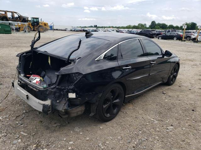 Vin: 1hgcv2f91ja012963, lot: 61907965, honda accord touring 20183