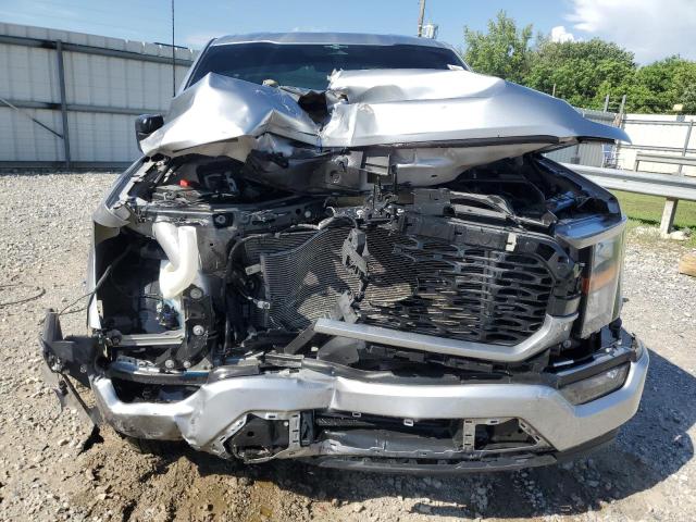 2023 FORD F150 SUPERCREW 1FTEW1EP5PKD03418