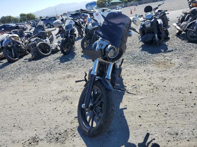 2006 HARLEY-DAVIDSON FXDBI - 1HD1GX1186K320548