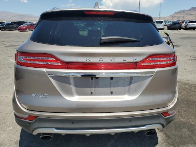 2019 LINCOLN MKC RESERV 5LMCJ3C99KUL08536