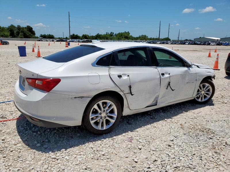 Vin: 1g1zd5st7jf168855, lot: 61431545, chevrolet malibu lt 20183