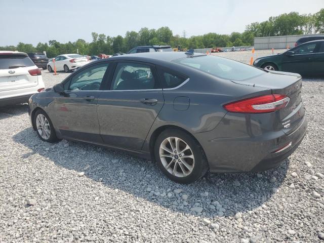Vin: 3fa6p0lu6kr151860, lot: 59290505, ford fusion se 20192