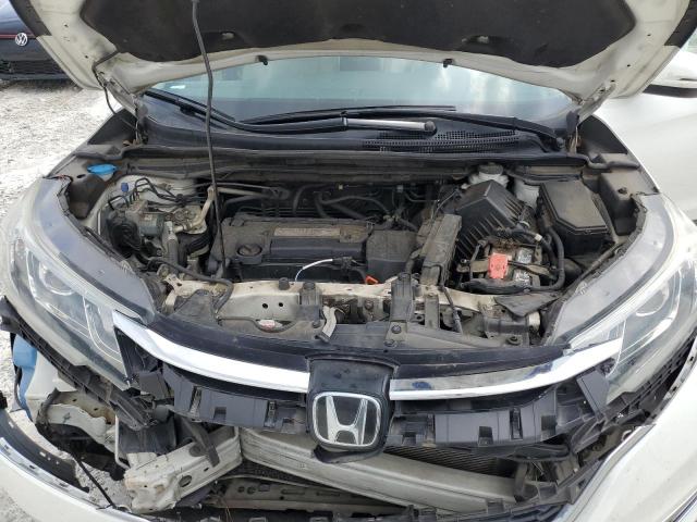 2015 HONDA CR-V TOURI - 5J6RM3H94FL025369