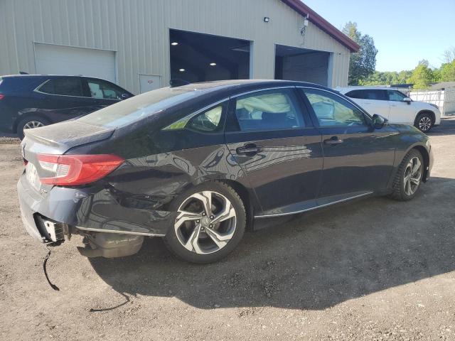Vin: 1hgcv2f69ja037728, lot: 59198425, honda accord exl 20183