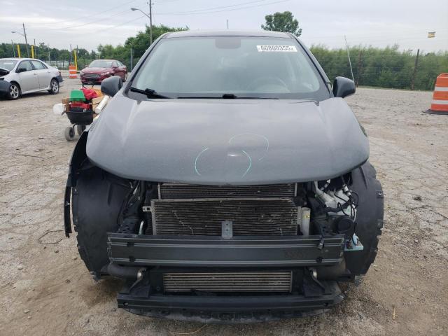 2020 CHEVROLET TRAX LS 3GNCJKSBXLL266905