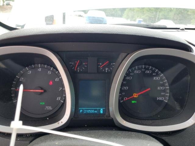 2014 CHEVROLET EQUINOX LS - 2GNALAEK1E6361531