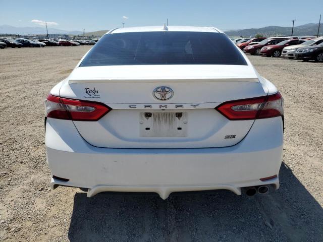 2019 TOYOTA CAMRY L - 4T1B11HK9KU169457