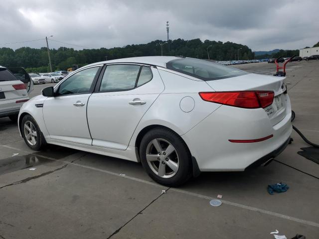 Vin: 5xxgm4a74fg503933, lot: 63073965, kia optima lx 20152