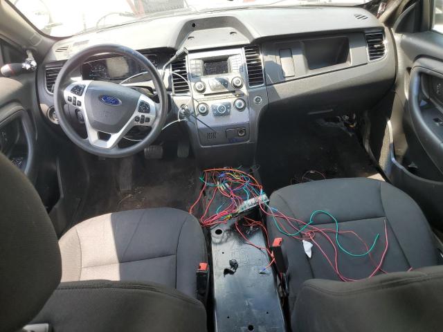 2018 FORD TAURUS POL 1FAHP2L84JG101374
