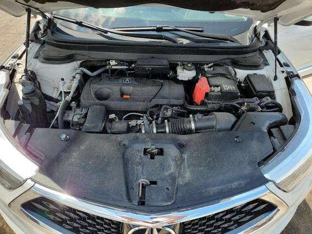 2021 ACURA RDX 5J8TC2H30ML012265