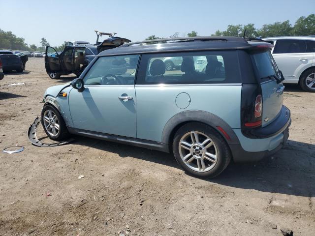Vin: wmwzf3c55ct268069, lot: 61820585, mini cooper clubman 20122