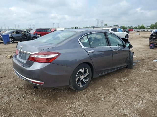 Vin: 1hgcr2f31ha074938, lot: 62191625, honda accord lx 20173