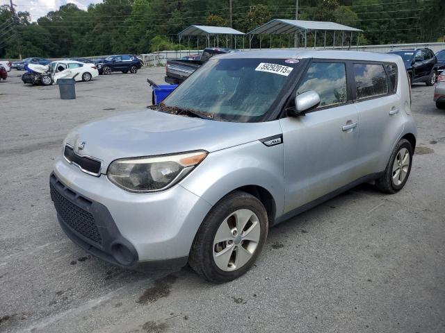 Vin: kndjn2a26f7806944, lot: 59292015, kia soul 2015 img_1