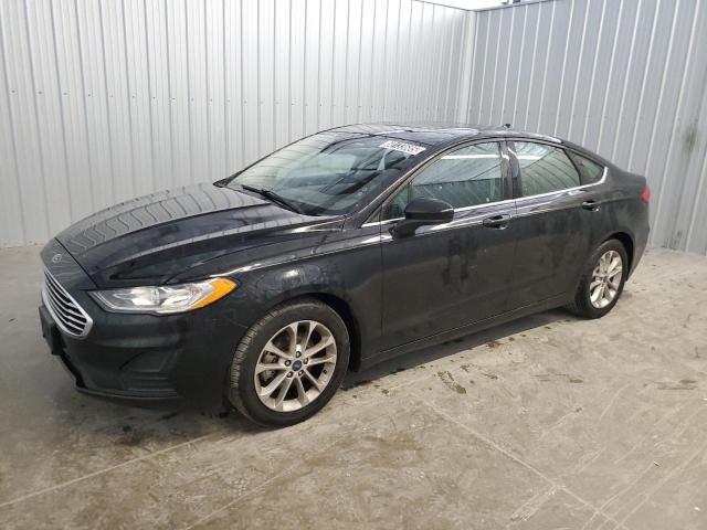 Vin: 3fa6p0hd0lr121568, lot: 60133685, ford fusion se 2020 img_1