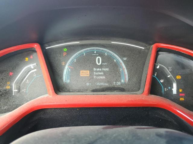 2017 HONDA CIVIC EXL 2HGFC3B78HH358646