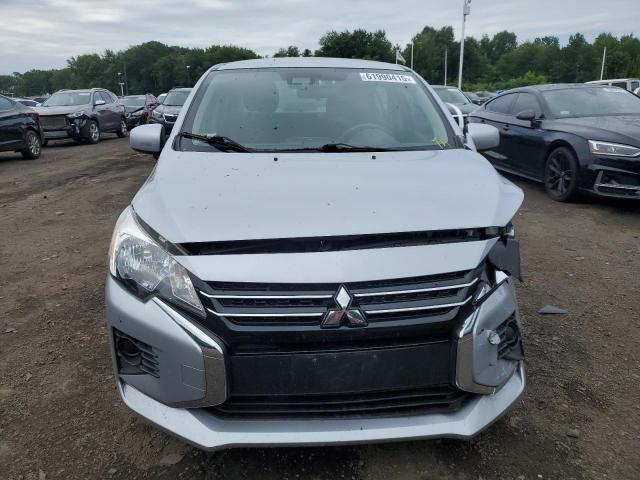 2021 MITSUBISHI MIRAGE G4 ML32FUFJ6MHF00658