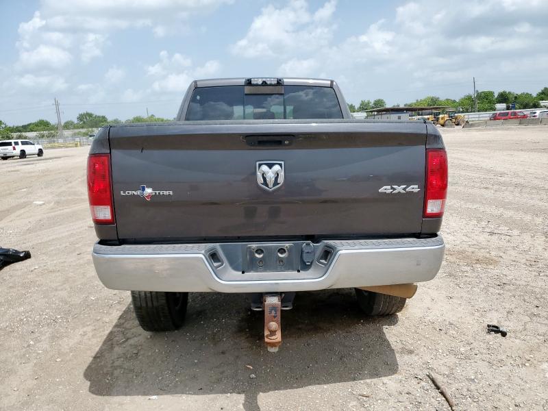 2018 RAM 2500 SLT - 3C6UR5DL1JG370564