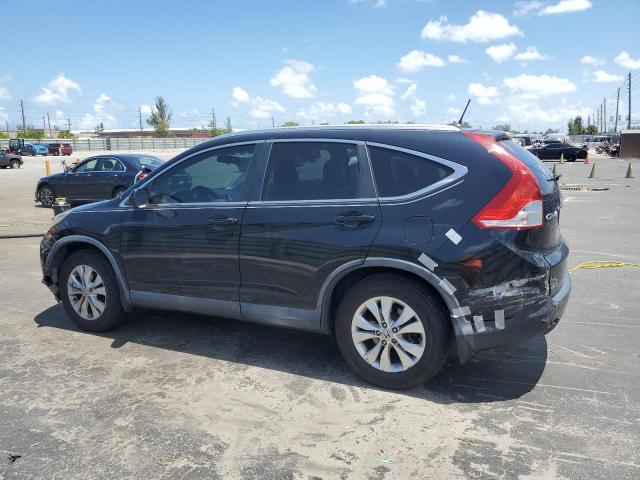 Vin: 5j6rm3h76el020042, lot: 60374235, honda crv exl 20142