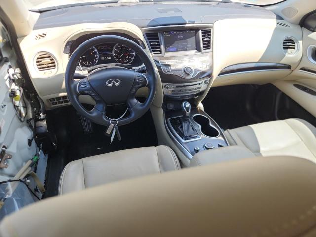 2020 INFINITI QX60 LUXE 5N1DL0MMXLC509887