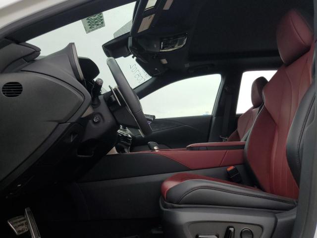 2023 LEXUS RX 500H F 2T2BCMEA5PC005702