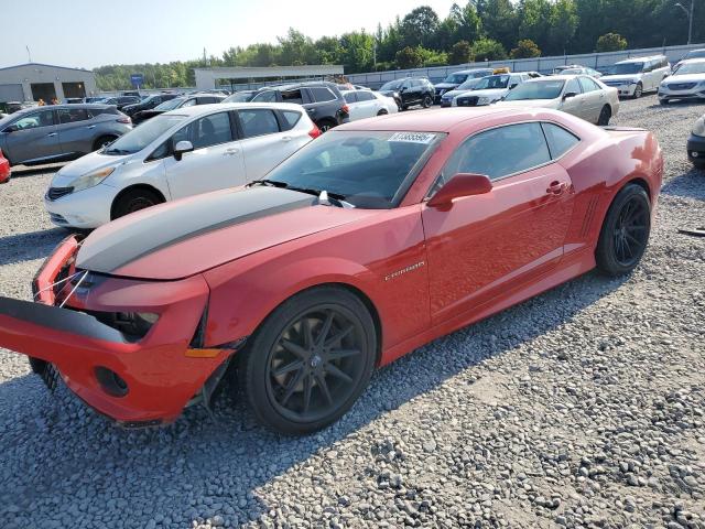CHEVROLET CAMARO SS
