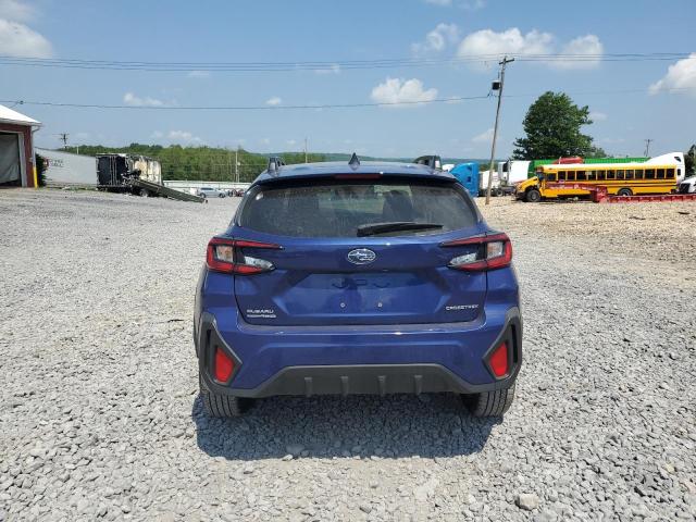 2024 SUBARU CROSSTREK JF2GUADC3RH325951