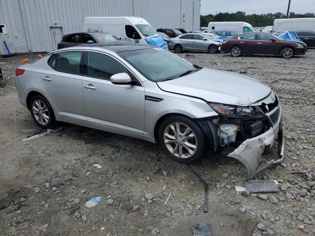 Vin: 5xxgn4a76dg148385, lot: 62266245, kia optima ex 20134