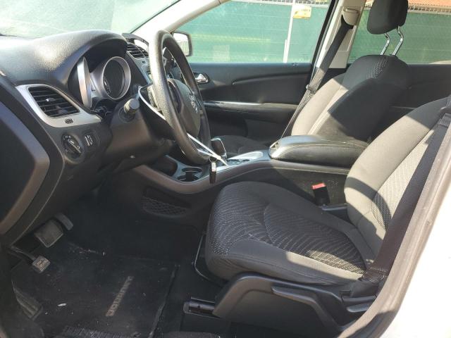 2015 DODGE JOURNEY SX 3C4PDDBG9FT692906