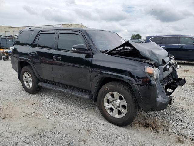2017 TOYOTA 4RUNNER SR JTEBU5JRXH5436243