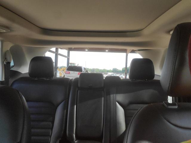 2022 FORD EDGE SEL - 2FMPK4J90NBA79149