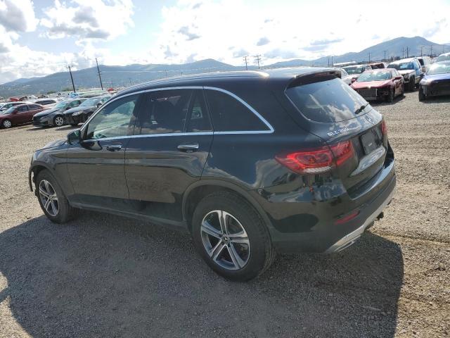 Vin: wdc0g8ebxlf690288, lot: 62073795, mercedes-benz glc-class 300 4matic 20202